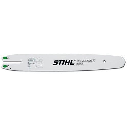 Genuine Stihl MSA200 14 Inch 1/4 1.1mm Guide Bar 3005 008 3409