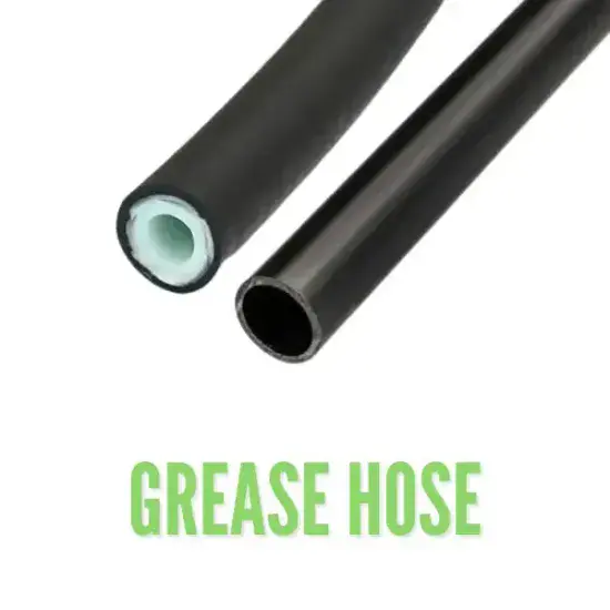 Grease Hoses