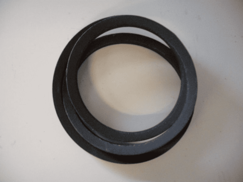Grillo 9 Series Deck Drive Belt  Replaces Part Number 54593