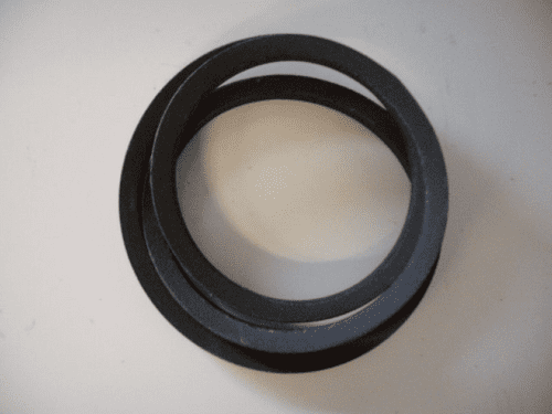 Grillo 9 Series Deck Drive Belt Replaces Part Number 54593