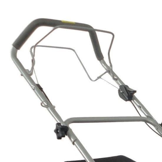 Handles & Levers & Grassbags