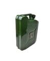 Heavy Duty Jerry Can 10 Litre - Green Product Code 70207G