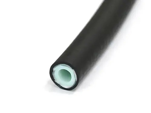 High Pressure Hose OD 8.75 ID 4.0 Unfilled With Grease (Price Per Meter) Product Code GLS-H-08-50