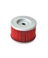 Honda ATC250 ES Big Red Oil Filter (1985-87)