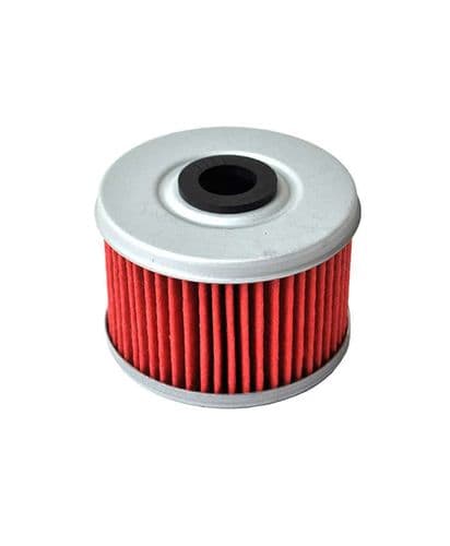 Honda ATC250 ES Big Red Oil Filter (1985-87)