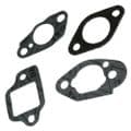 Honda Carburetor replacement Gasket Kit  for  GCV160, GCV135, GC135, GC160 engines