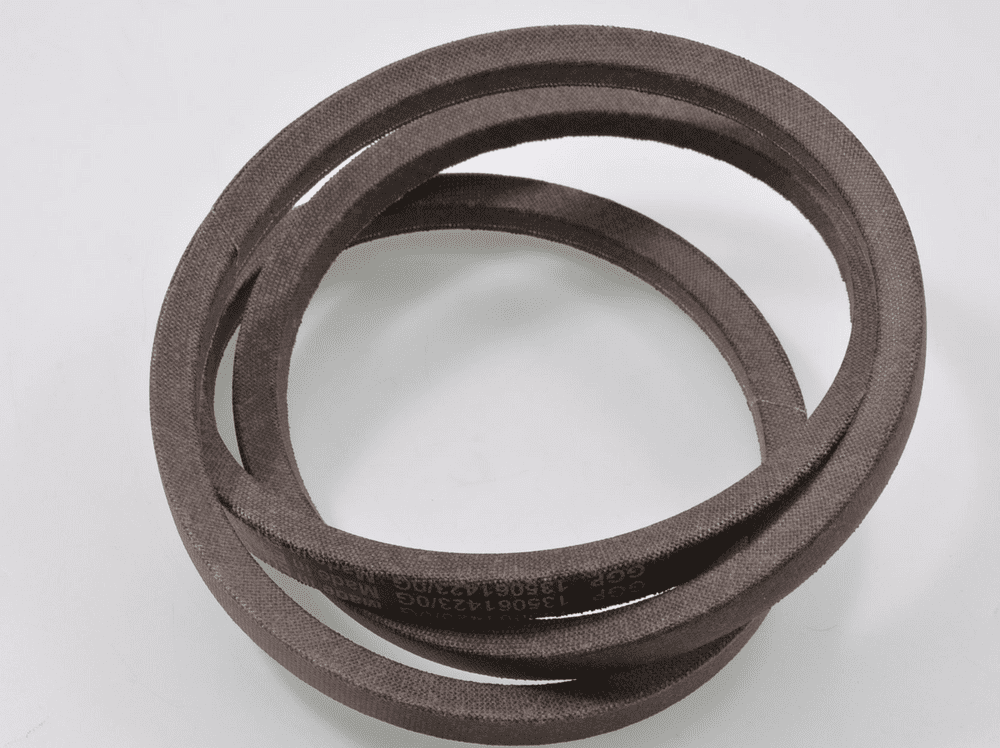 Honda Deck Drive Belt For Models HF1211 Replaces Part Number CG135061423HO