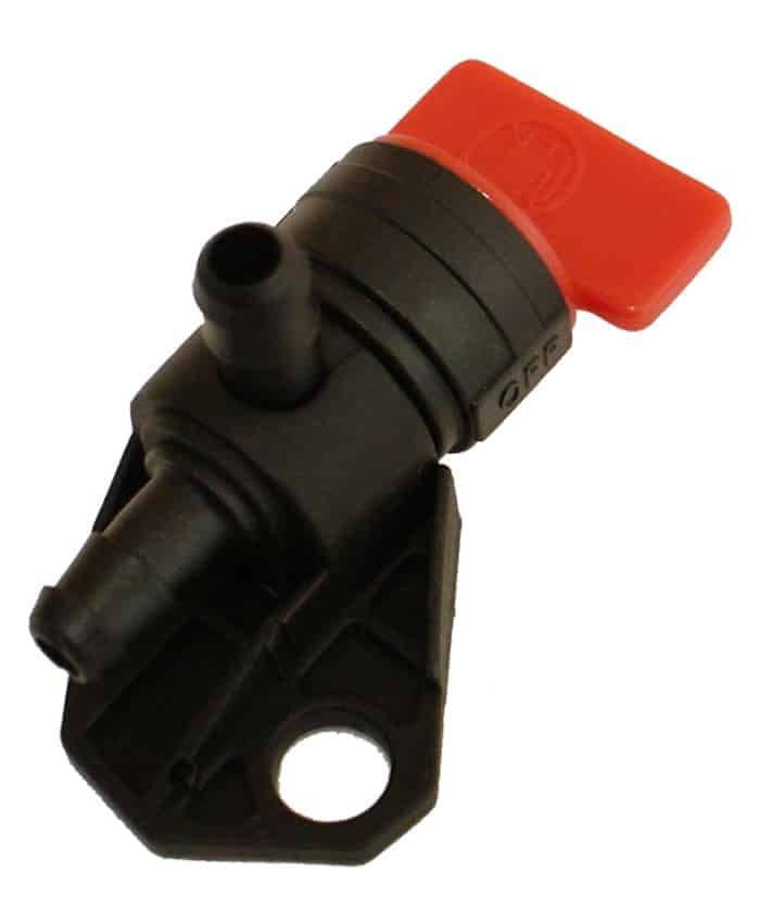 Honda GCV135 and GCV160 In Line Fuel Tap Replaces Part Number 16950 ZG9 M02