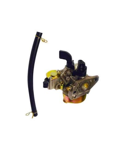 Honda GX100, GXH50 & G100 Carburettor Assy Replaces Part Number 16100-ZM7-G17