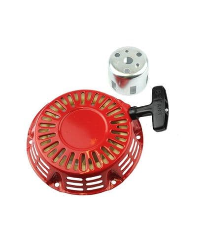 Honda GX110, GX120, GX140, GX160, Recoil Starter Assy Replaces Part Number 28400 ZE1 003ZA