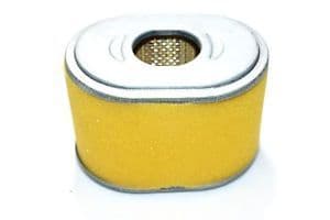 Honda GX140, GX160 and GX200 Air Filter Replaces Part Number 17210 ZE1 820