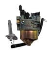 Honda GX200 Carburettor Assy Replaces Part Number 16100-ZL0-W81