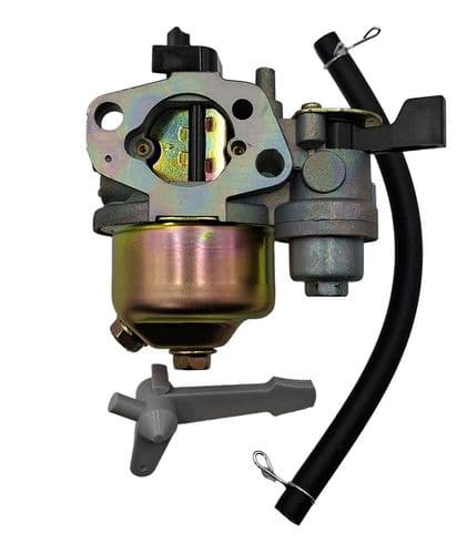 Honda GX200 Carburettor Assy Replaces Part Number 16100-ZL0-W81