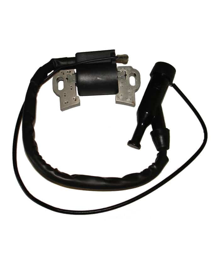 Cancanle Zündspule für Honda GX240 GX270 GX340 GX390 Motor 30500-ZE2 Cancanle Zündspule für Honda GX240 GX270 GX340 GX390 Motor 30500-ZE2