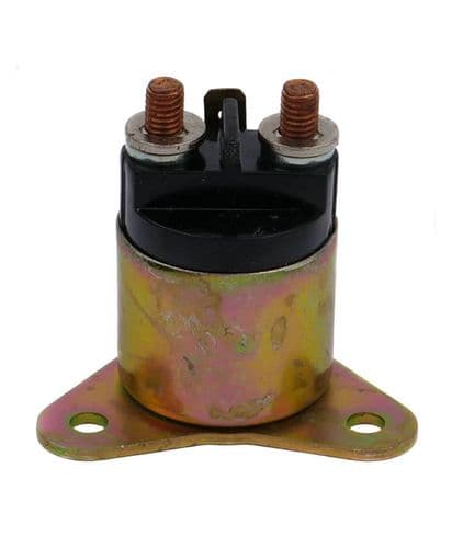 Honda GX240 GX270 GX340 GX390 Solenoid Part Number 31204-ZA0-003