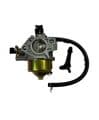 Honda GX390 Carburettor Assy Replaces Part Number 16100 ZF6 V01