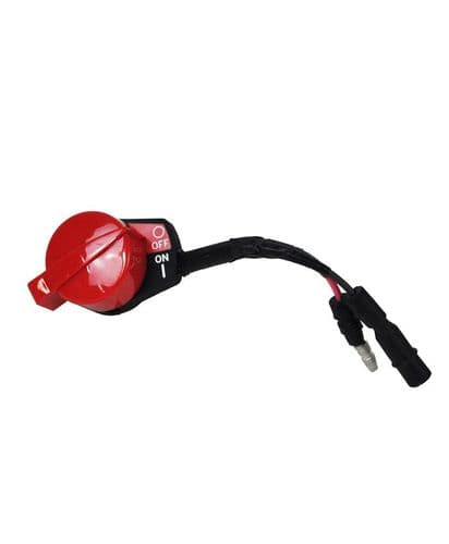 Honda GX390T2 GX390UT2 On / Off Switch Replaces Part Number 35120 Z5T 003