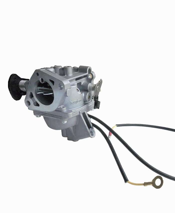 Honda GX610 & GX620 Carburettor Assy Replaces Part Number 16100-ZJ0-871
