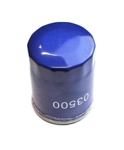 Honda GX610 GX620 GX630 GX660 GX670 GX690 GXV340 Oil Filter Replaces Part Number 15400-RTA-003