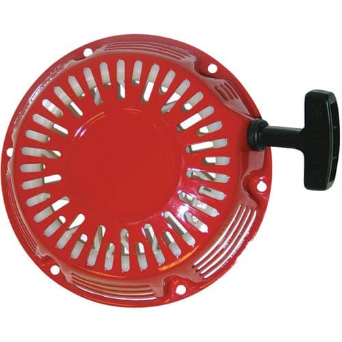 Honda GXR120 Recoil Starter Assy Replaces Part Number 28400-ZOD-V02ZD
