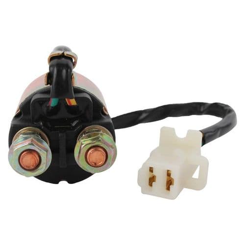 Honda TRX 250 Fourtrax (1985-87) Solenoid