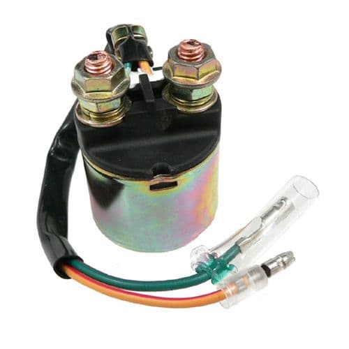 Honda TRX 350D (1987-89 )Solenoid