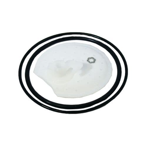 Honda TRX 420 Fuel Filter (Old Circular Style) (2007-2013)