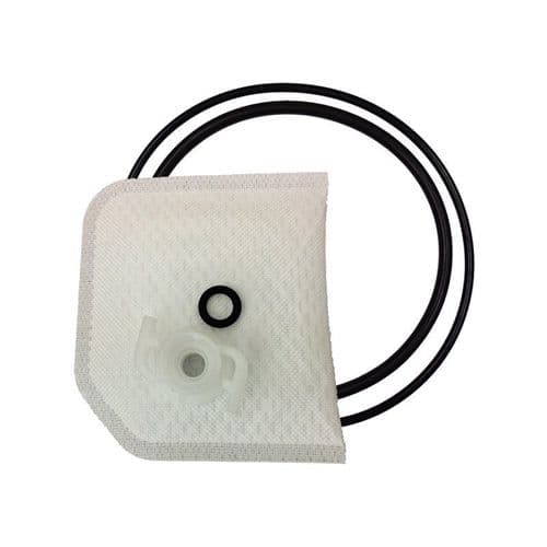 Honda TRX 500 Fuel Filter (Old Circular Style) (2012)