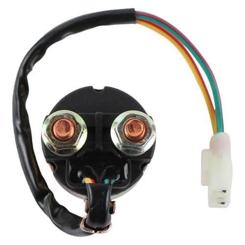 Honda TRX500 (2012-15) Solenoid
