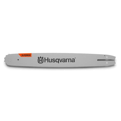 Husqvarna  15 Inch .325  .050 1.3mm Guide Bar 5820753-64