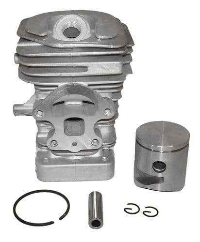 Husqvarna 236 236e 240 240e Cylinder and Piston Assy Replaces Part Number 545050417