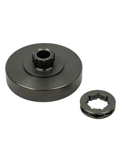 Husqvarna 346XP & 353 Rim Sprocket .325 7 Tooth Part Number 5039800-02