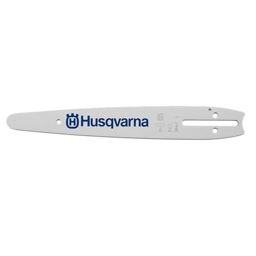Husqvarna 436Li 536 LiXP T536Li XP 10 Inch 1/4  0.50  1.3mm Carving Guide  Bar 5873944-60
