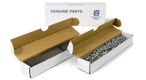 Husqvarna 450X Automower Endurance Replacement Blades pack of 300 PCS Product Number 5950844-03