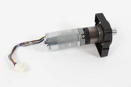 Husqvarna 450X Automower Rear Wheel Motor Product Number  581621307