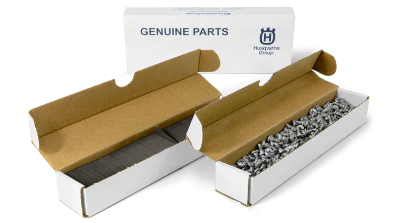 Husqvarna Automower Endurance Replacement Blades pack of 300 PCS Product Number  5950844-03