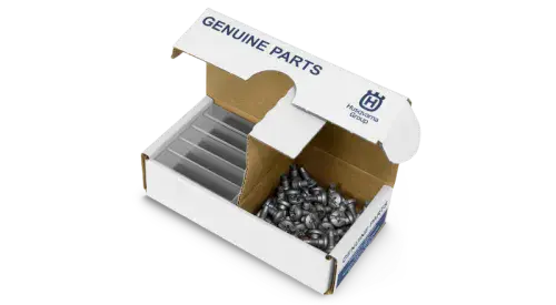 Husqvarna Automower Endurance Replacement Blades pack of 45 Product Number  5950844-02