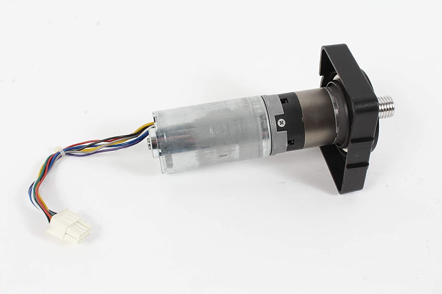 Husqvarna Automower Rear Wheel Motor Product Number 581621306