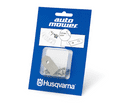 Husqvarna Automower Replacement Blades pack of 45 Product Number  5776065-05