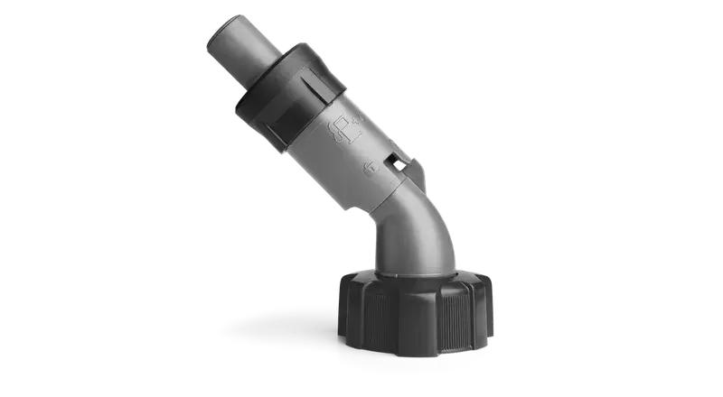Husqvarna Fuel Spout For Combi Can 5+2,5 l Product Code 5861104-01