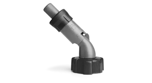 Husqvarna Fuel Spout For Combi Can 5+2,5 l Product Code 5861104-01