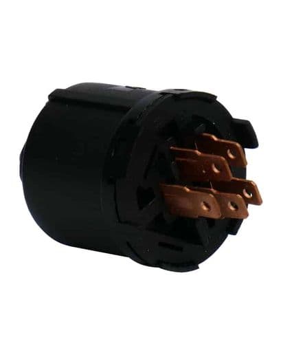 Husqvarna  McCulloch Ignition Switch Replaces Part Number 532140399 532178744