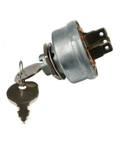 Husqvarna  McCulloch Ignition Switch Replaces Part Number 532158913