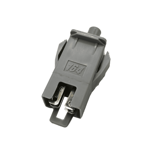 Husqvarna  McCulloch Plunger Interlock  Switch Replaces Part Number 532176138