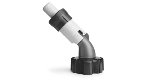 Husqvarna Oil Spout For Combi Can 5+2,5 l Product Code 586110501