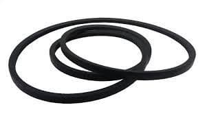 Husqvarna Rider Proflex 21 Transmission Belt Part Number 5895311-01
