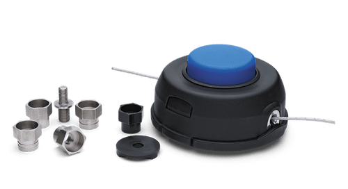 Husqvarna T35 M10 Semi Auto Universal Trimmer Head 5784494-01