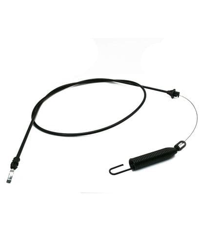 Husqvarna TC142 TC142T Deck Engaging Cable Replaces Part Number 5835917-01