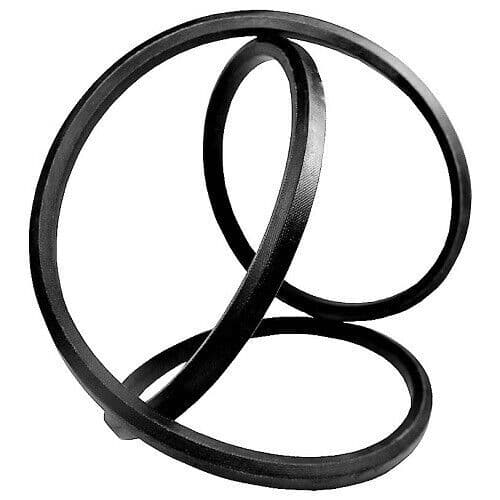 Husqvarna TS142T  Deck Drive Belt  Replaces  Part Number 5324296-36