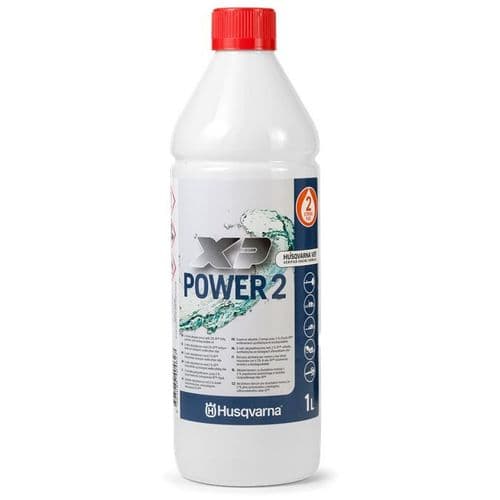 Husqvarna XP Power 2 1 Litre Product Number 589227601